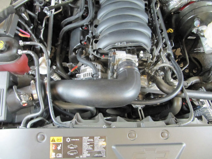 Airaid 200-785 AIR Jr Intake Kit