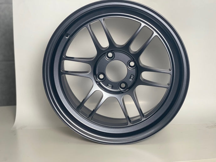 Enkei 3795804928GM ENK RPF1 Wheels