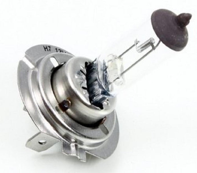 Spi UP-01003 Quartz Halogen Bulb - 12V-80W