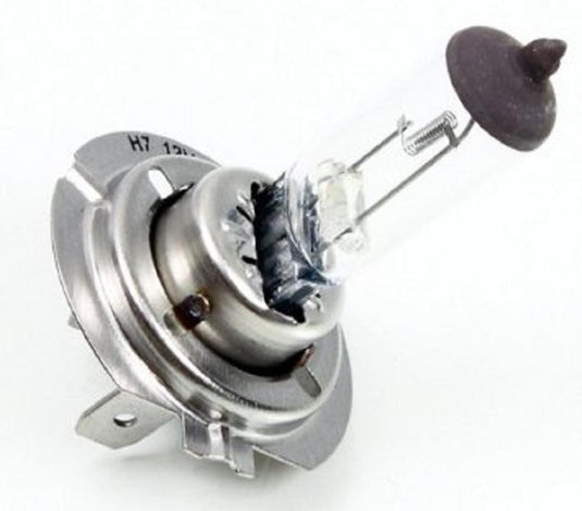 Spi UP-01003 Quartz Halogen Bulb - 12V-80W