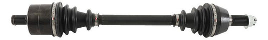 All Balls AB8-PO-8-304 8Ball Extreme Duty Axle