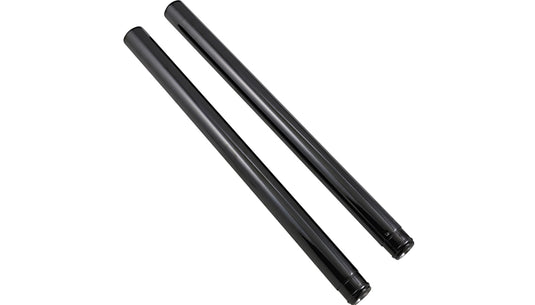 Custom Cycle 710043 49mm Black Fork Tubes - 26.50in.