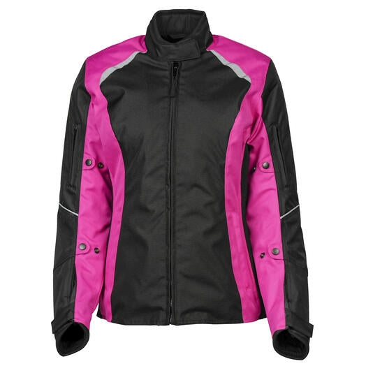 Load image into Gallery viewer, Pink/Black

