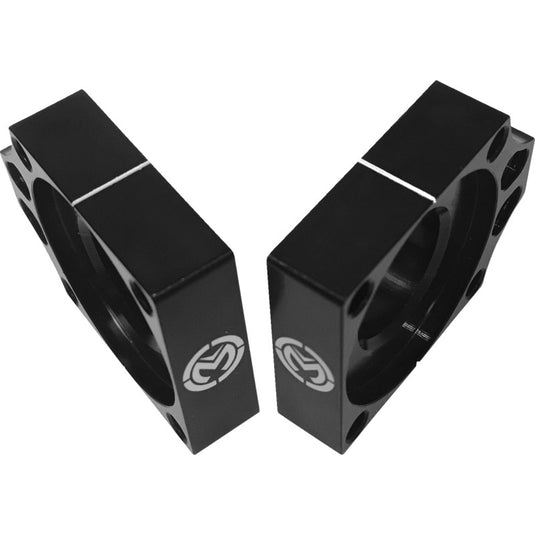 Moose Offroad W16-1603B Rear Axle Block Kit