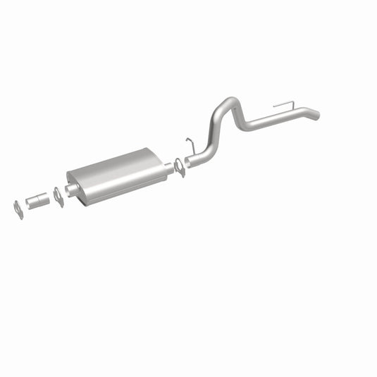 Magnaflow 106-0051 MAG BRE Exhaust Kits