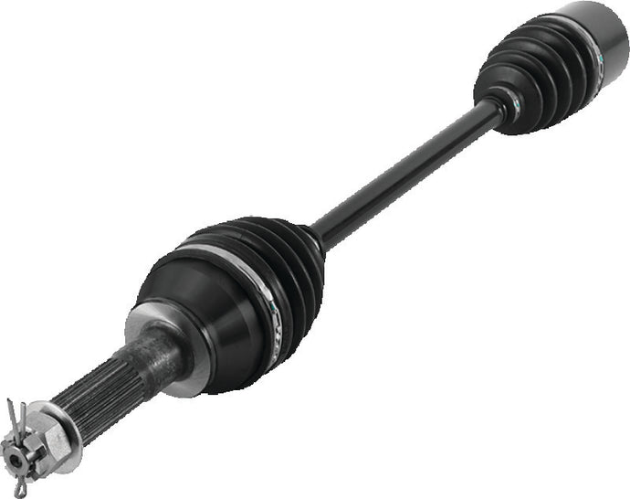 Quadboss 609205 QBS Axles