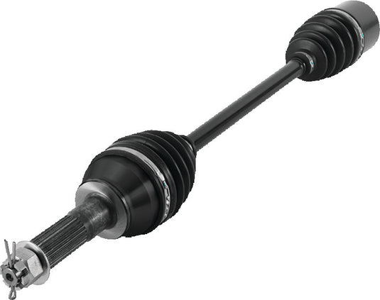 Quadboss 609205 QBS Axles