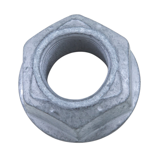 Yukon Gear & Axle YSPPN-014 YUK Nuts