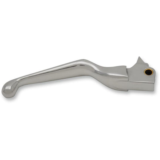 Drag Specialties 0614-1138 Front Brake Lever - Polished
