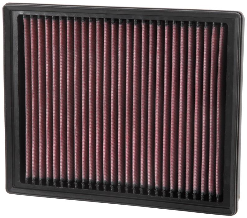 Load image into Gallery viewer, K&amp;N Engineering 33-5000 KN Drop in Air Filters
