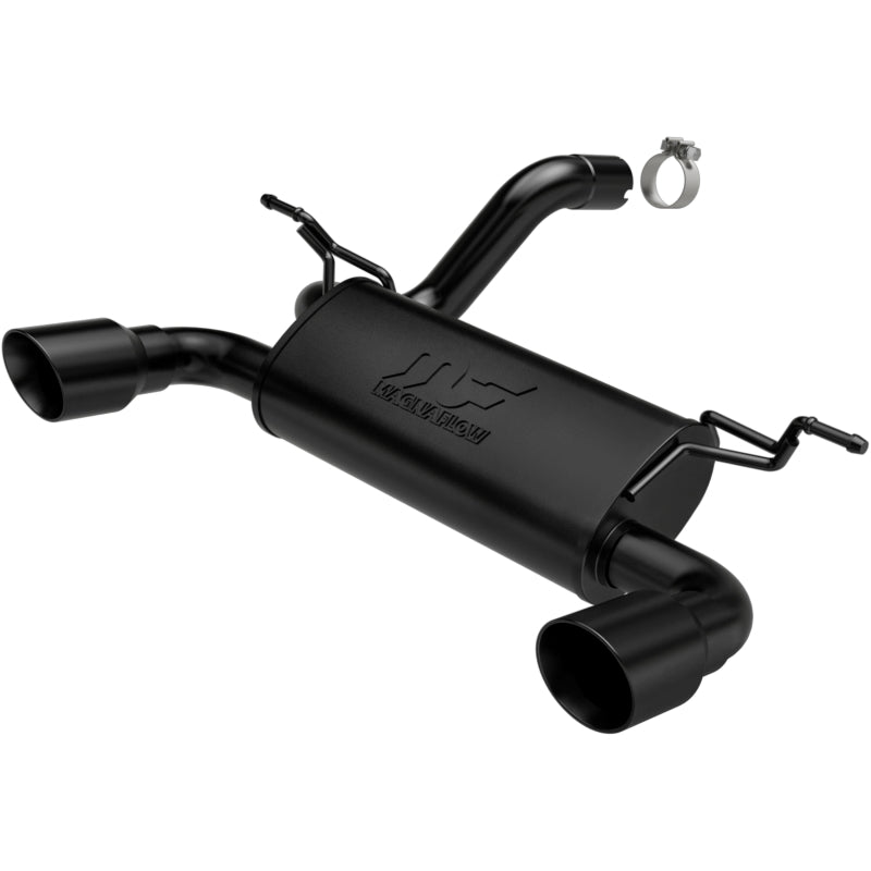 Load image into Gallery viewer, Magnaflow 19388 MAG Axle Back Exhaust
