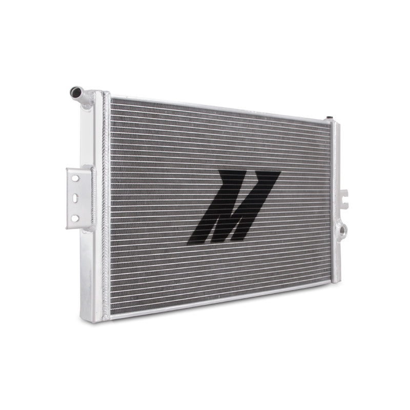 Load image into Gallery viewer, Mishimoto MMHE-Q50-16 MM Heat Exchangers
