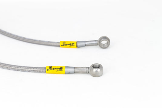 Goodridge 12283 GR G-Stop Brake Line Kits