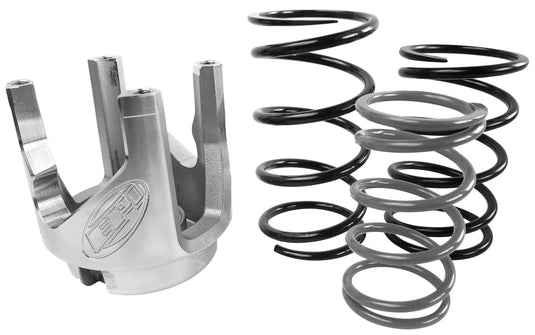 Epi WE437506 Mudder Clutch Kit - Elevation: 0-3000ft. - Tire Size: 28-29.5in.