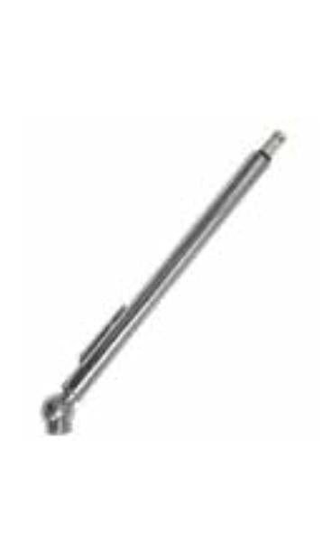 Helix Racing Products 040-3990 Low Pressure Pencil Tire Gauge - 0-21psi