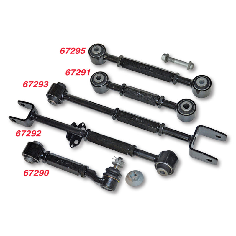 Load image into Gallery viewer, Spc Performance 67289 SPC Adjustable Arms
