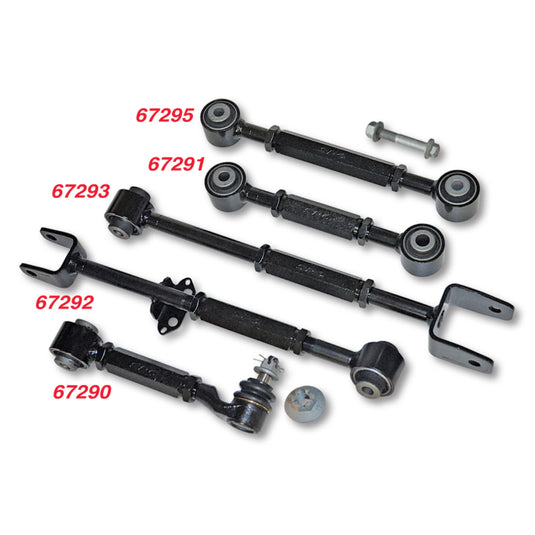 Spc Performance 67289 SPC Adjustable Arms