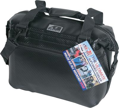 Ao Coolers AOCR24BK Carbon Series Cooler - Black