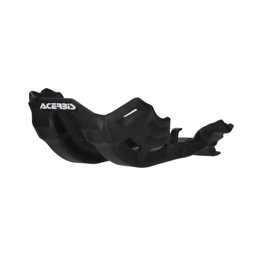 Acerbis 2985490001 ACB Skid Plates