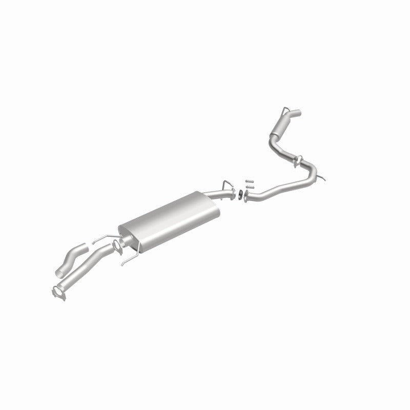 Load image into Gallery viewer, Magnaflow 106-0717 MAG BRE Exhaust Kits

