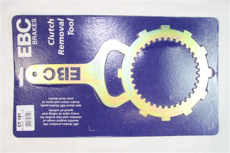 Load image into Gallery viewer, Ebc Powersports CT041 EBC Clutch Tools
