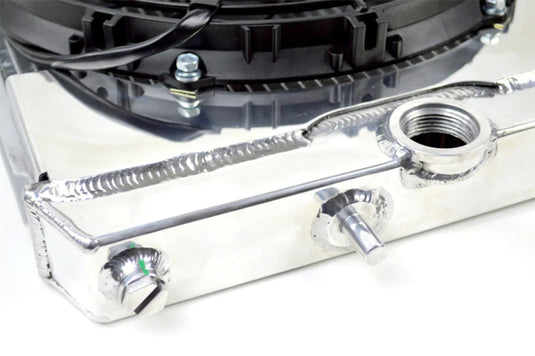 Csf 7075 CSF Radiators - Aluminum
