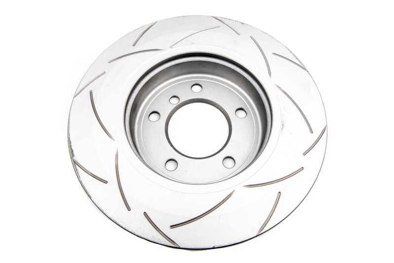 Load image into Gallery viewer, Dba DBA966S DBA Street Slotted Rotors
