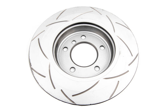 Dba DBA966S DBA Street Slotted Rotors
