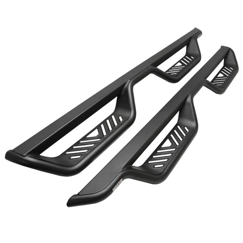 Load image into Gallery viewer, Westin 20-13835 WES Nerf Bars - Outlaw
