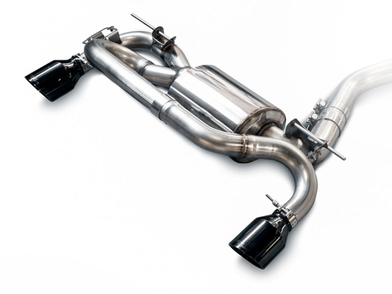 Load image into Gallery viewer, Awe Tuning 3010-33034 AWE Axle-Back Touring
