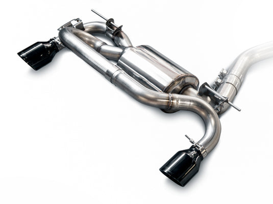 Awe Tuning 3010-33034 AWE Axle-Back Touring