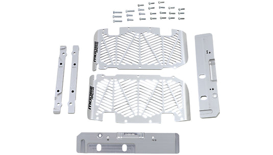 Moose Racing 12-9013 Radiator Guard