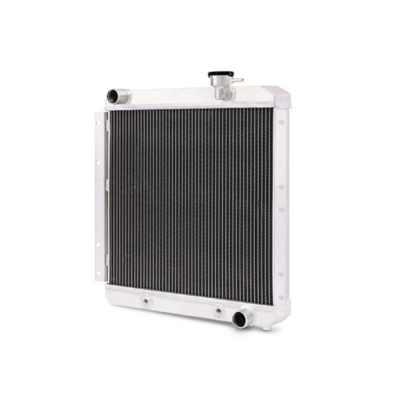 Load image into Gallery viewer, Mishimoto MMRAD-LCR-58X MM Radiators - Alum
