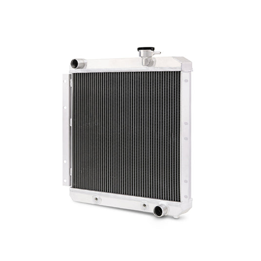 Mishimoto MMRAD-LCR-58X MM Radiators - Alum