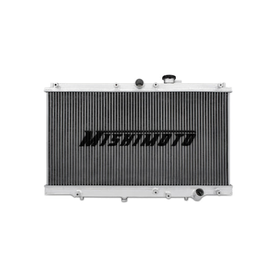 Mishimoto MMRAD-PRE-97 MM Radiators - Alum