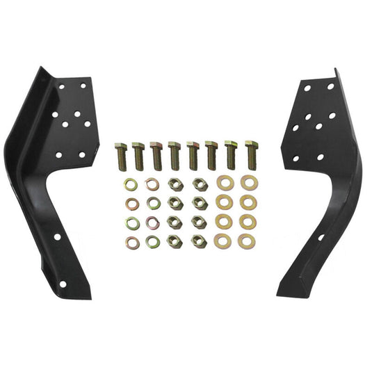Westin 95800 WES Fey Bumper Mount Kit
