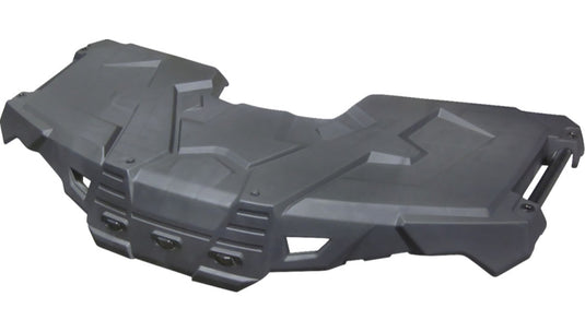 Quad Logic 100-5169-PU Front Steel Rack