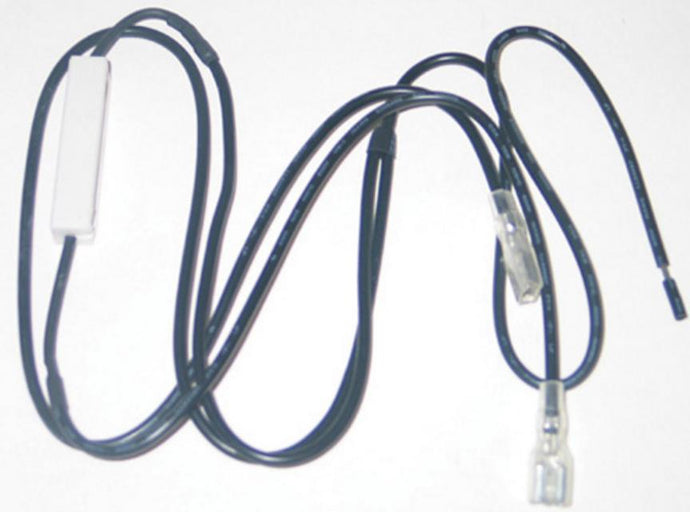 Spi 12-166-06 12V Resistor for Handlebar Grip Heater Kit