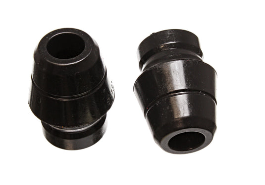 Energy Suspension 2.9101G ES Bump Stops - Black