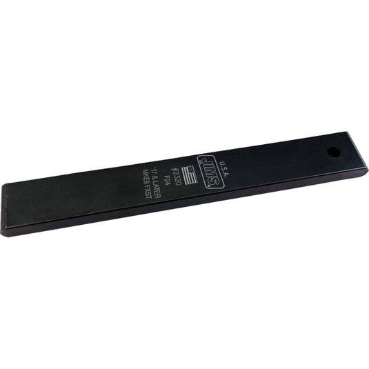 Jims 2320 Primary Locking Bar