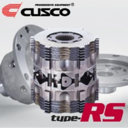 Cusco LSD 986 V15 CUS LSD Type RS