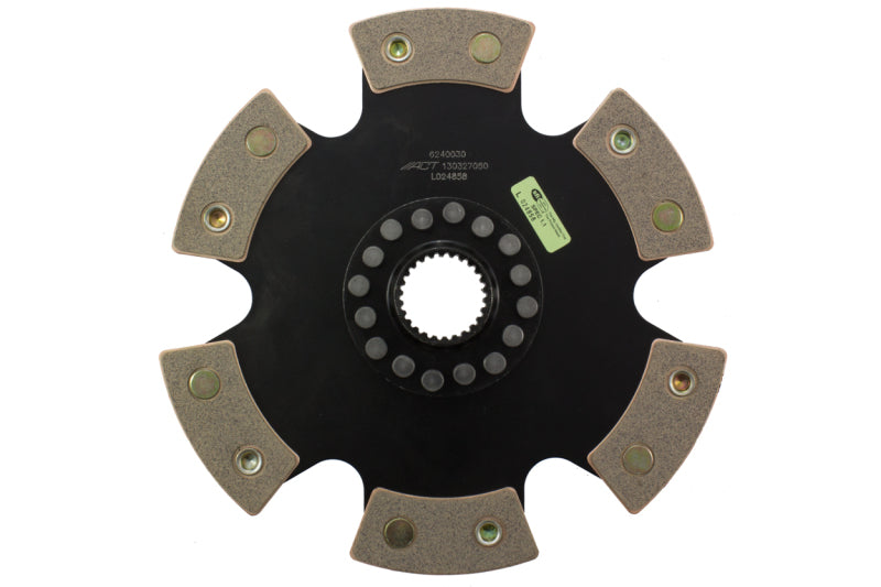 Load image into Gallery viewer, Act 6240030 ACT Race Clutch Discs
