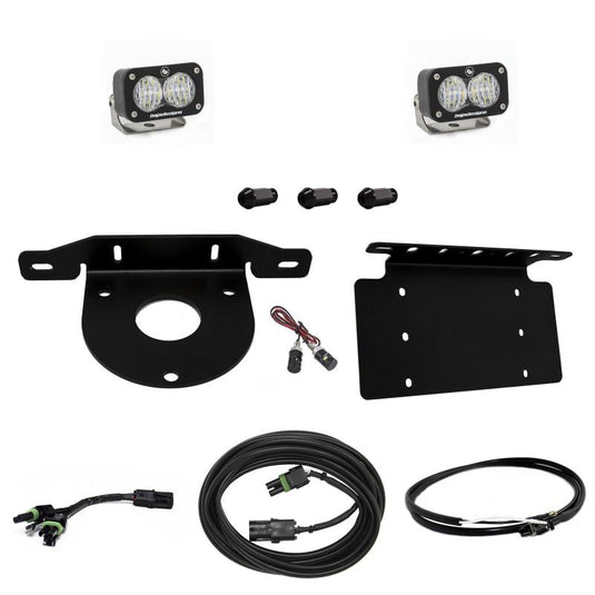 Baja Designs 447764UP BAJ S2 Sport Lights