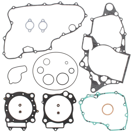 Vertex 808904 Complete Gasket Set