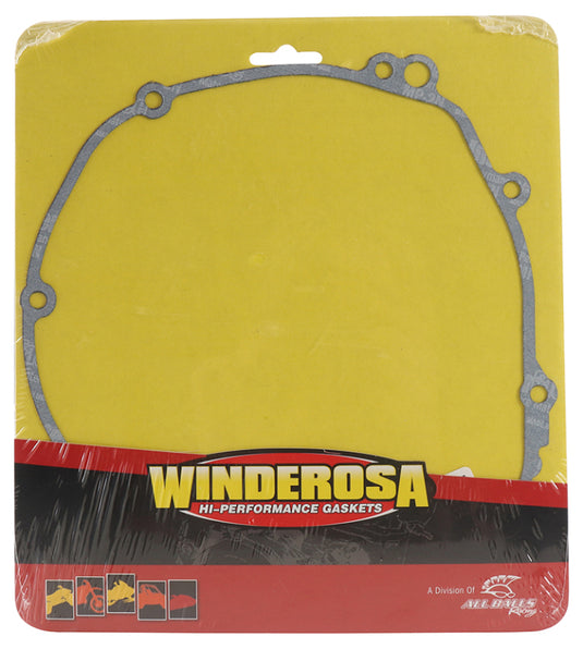 Vertex Pistons 332020 VEP Side Cover Gasket Kit