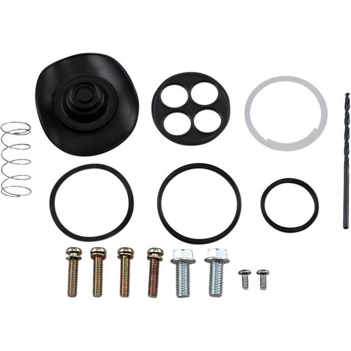 Parts Unlimited 0705-0454 Fuel Tap Rebuild Kit