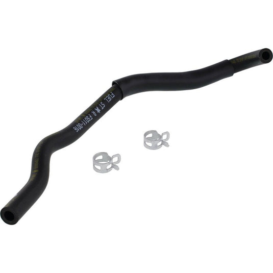 All Balls FS110-0004 Hose and Clamp Kit