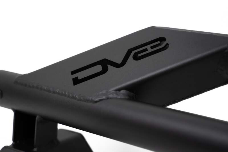Load image into Gallery viewer, Dv8 Offroad SRJL-07 DVE Rock Sliders
