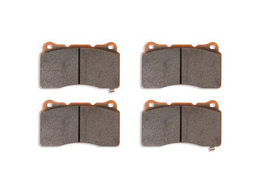 Dba DB1678XP DBA XP650 Brake Pads