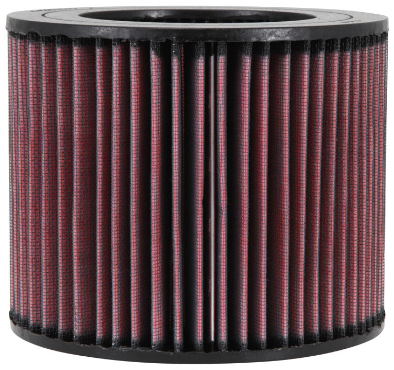 Load image into Gallery viewer, K&amp;N Engineering E-2443 KN Drop in Air Filters
